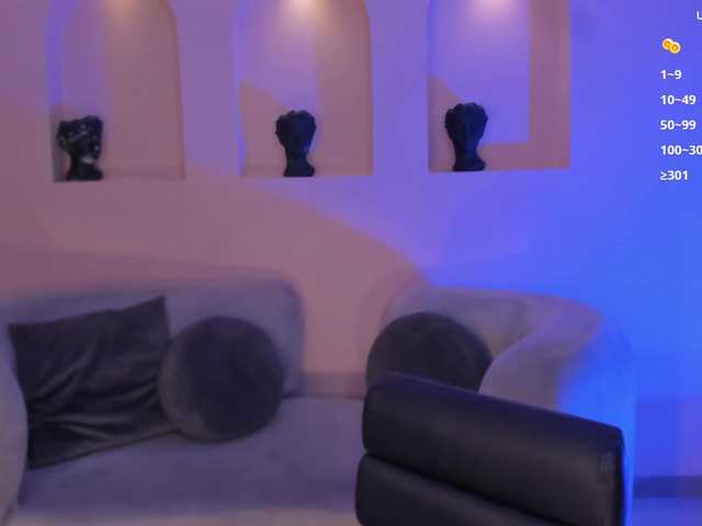 ChristineFord's BongaCams show and profile