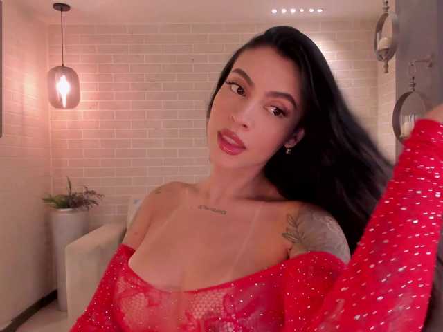 ChristineFord's BongaCams show and profile