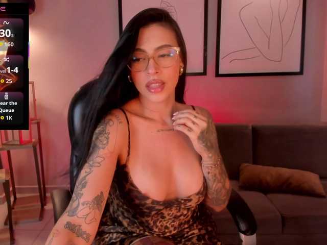 ChristineFord's BongaCams show and profile