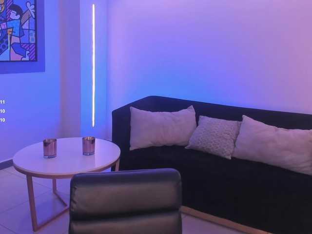 ChristineFord's BongaCams show and profile