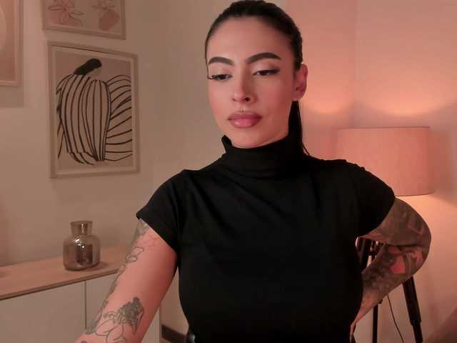 ChristineFord preview