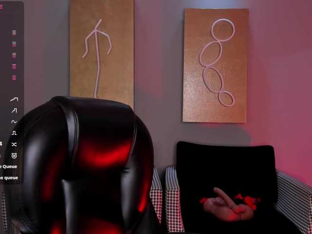 ChristineFord's BongaCams show and profile