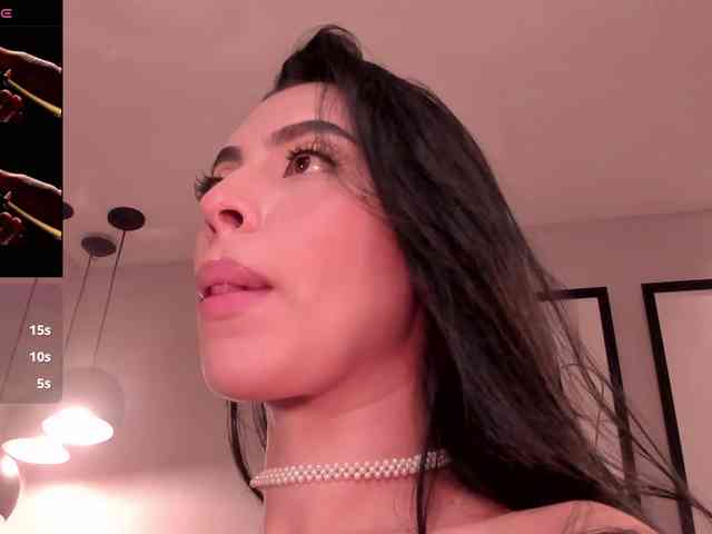 ChristineFord webcam