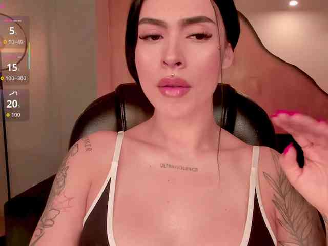 ChristineFord webcam