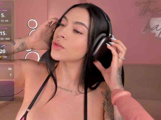 ChristineFord webcam