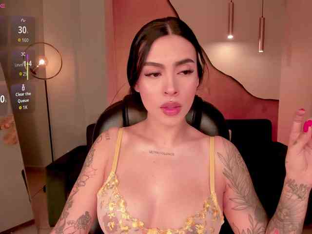 ChristineFord webcam