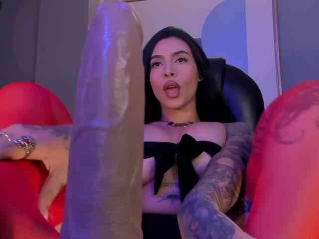 ChristineFord webcam