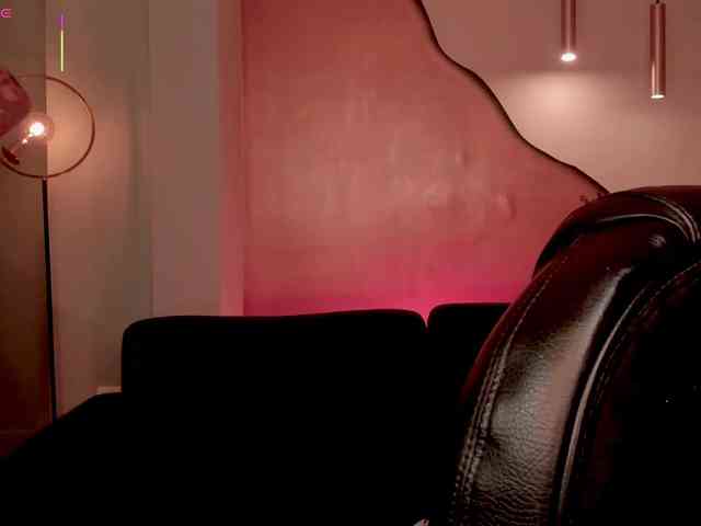 ChristineFord webcam