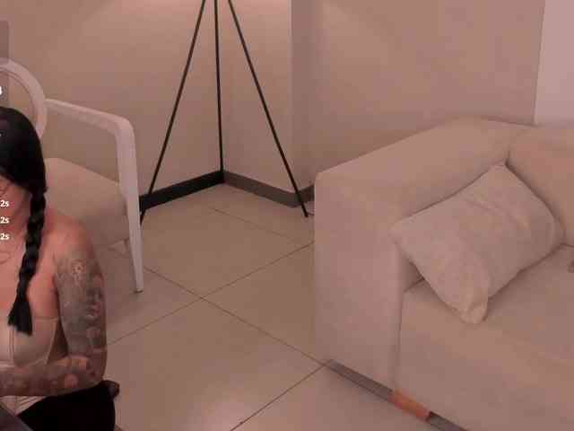 ChristineFord webcam