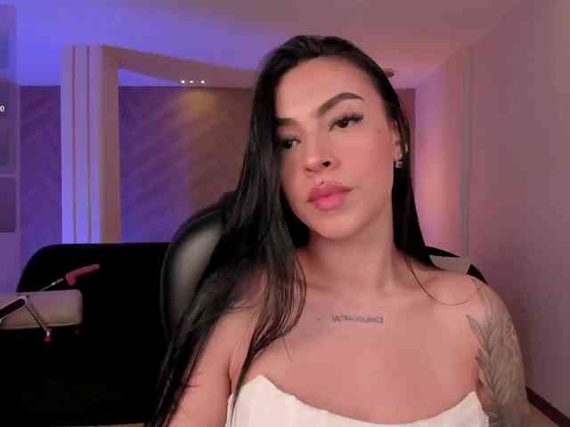 ChristineFord webcam