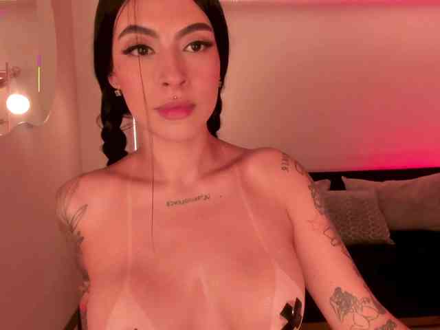 ChristineFord webcam