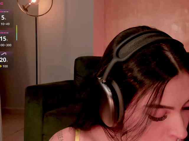 ChristineFord webcam