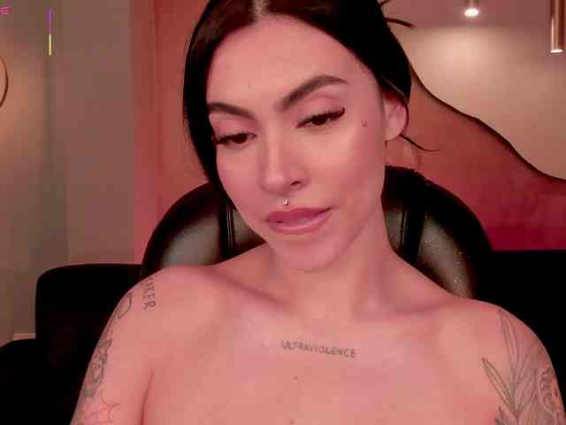 ChristineFord webcam