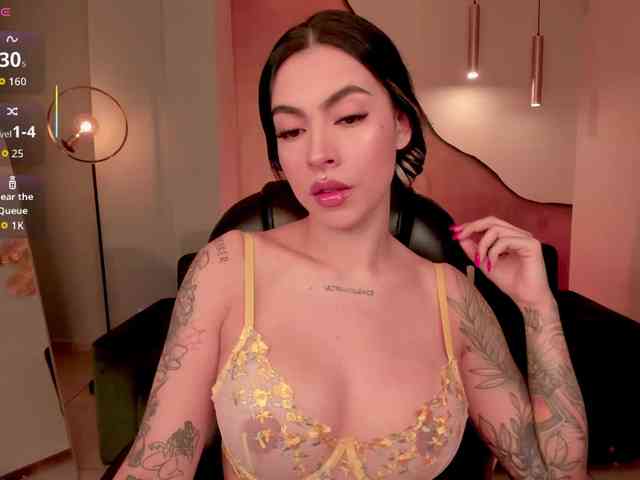 ChristineFord webcam