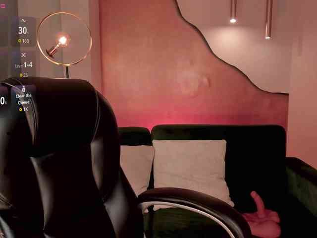 ChristineFord webcam