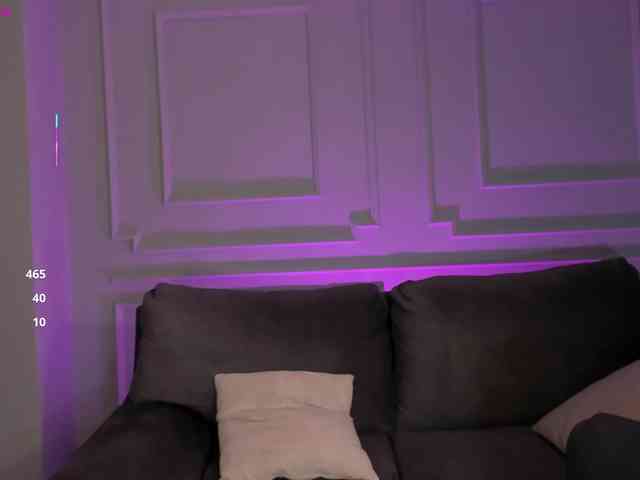 ChristineFord webcam