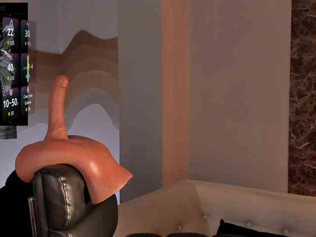 ChristineFord webcam