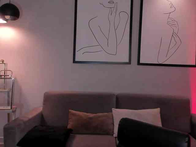 ChristineFord webcam