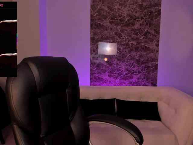 ChristineFord webcam