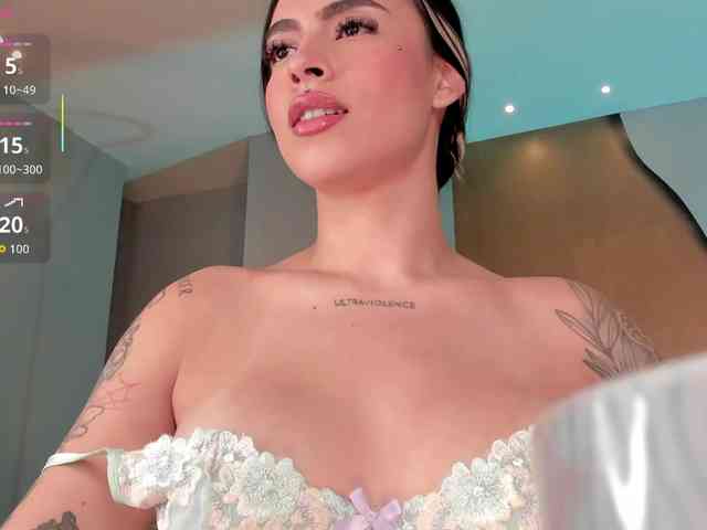 ChristineFord webcam