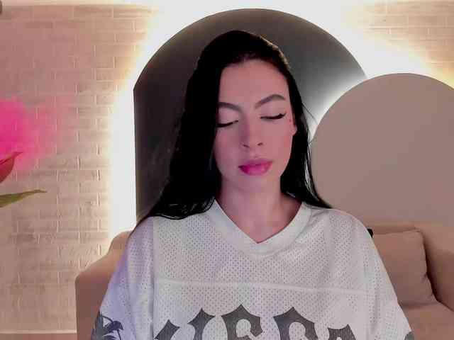 ChristineFord webcam