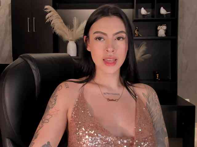 ChristineFord webcam