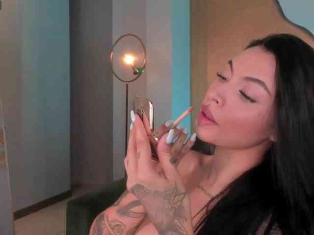 ChristineFord webcam