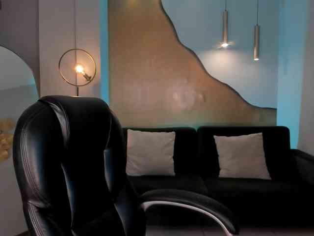 ChristineFord webcam