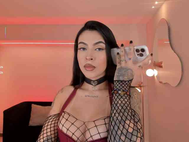 ChristineFord webcam