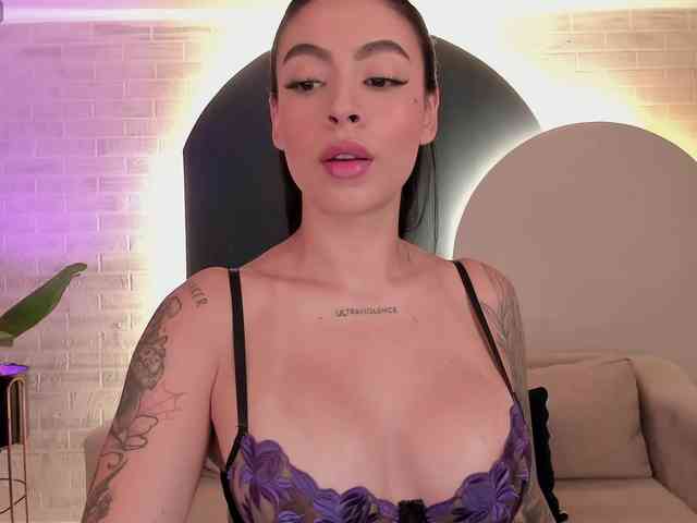 ChristineFord webcam