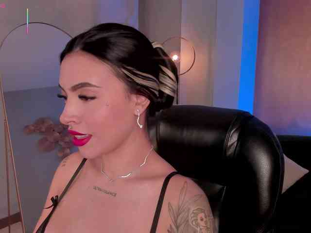 ChristineFord webcam