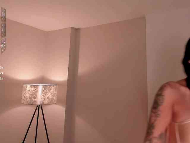 ChristineFord webcam