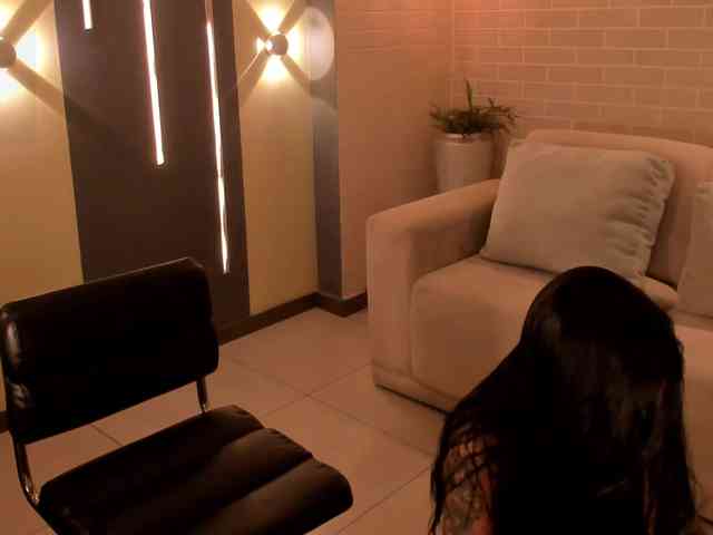 ChristineFord webcam