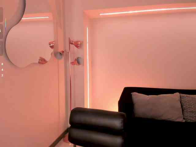 ChristineFord Live Webcam on BongaCams