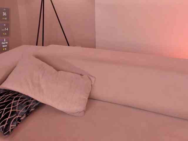 ChristineFord webcam