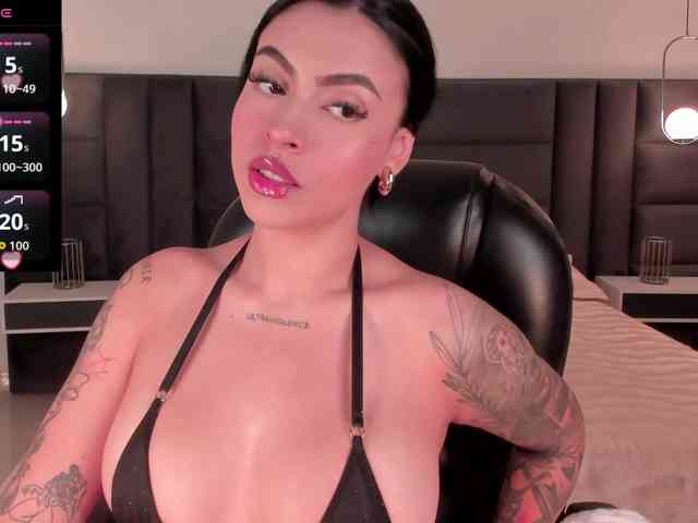 ChristineFord webcam