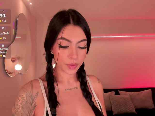 ChristineFord webcam