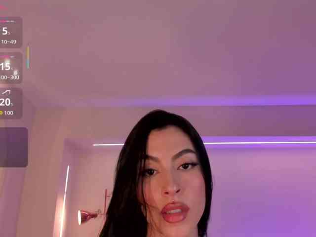 ChristineFord webcam