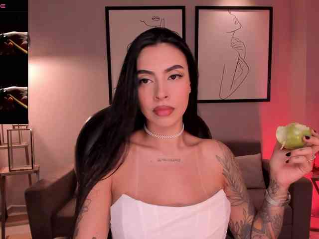 ChristineFord webcam