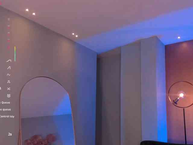 ChristineFord webcam