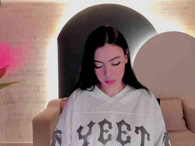 ChristineFord webcam