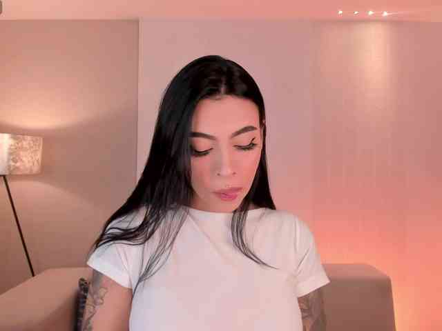 ChristineFord webcam