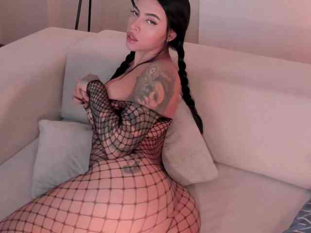 ChristineFord webcam