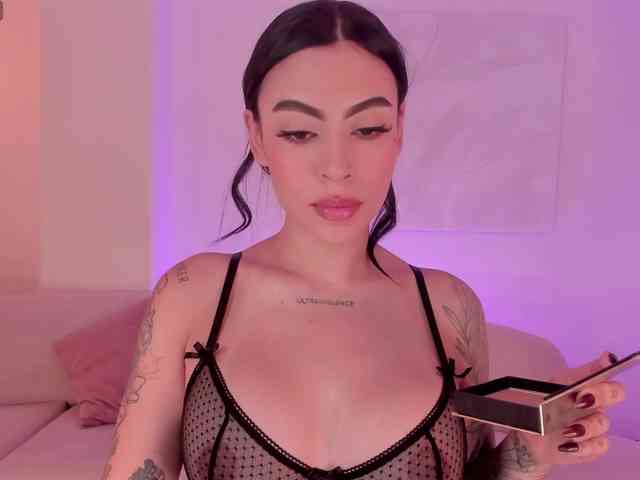 ChristineFord webcam