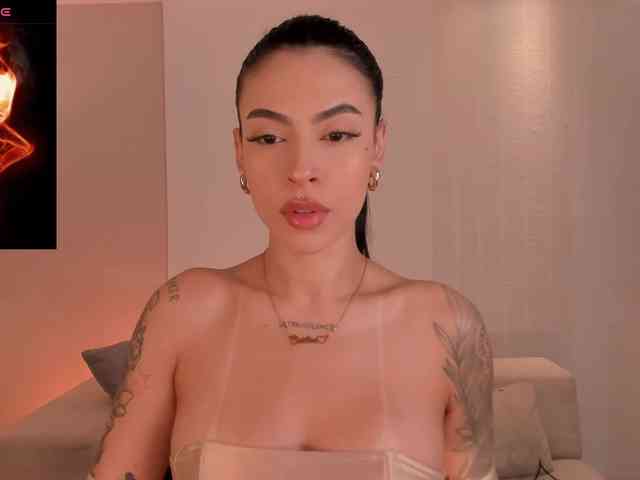 ChristineFord webcam