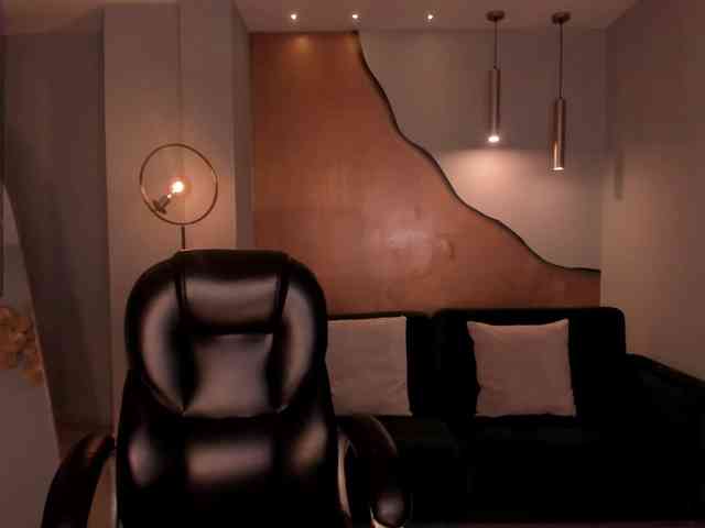 ChristineFord webcam