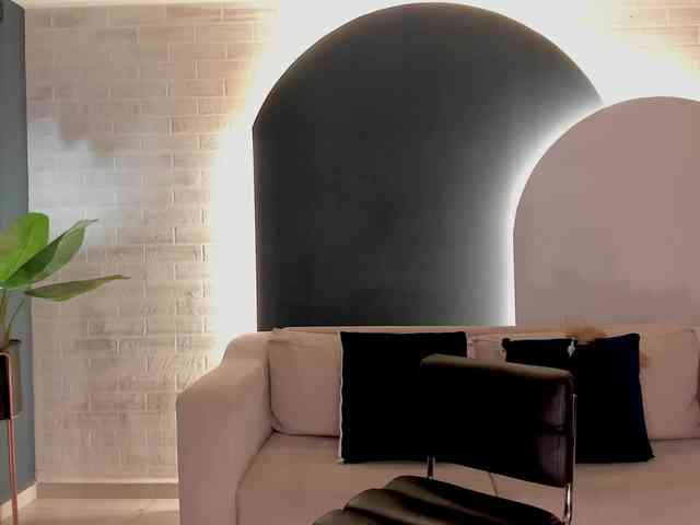 ChristineFord webcam