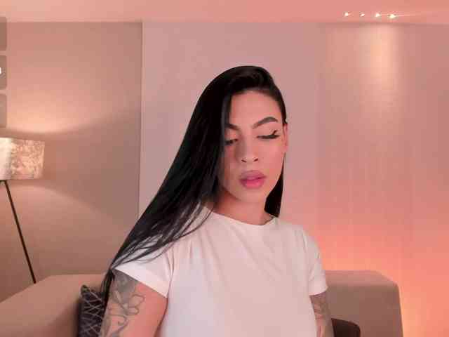 ChristineFord webcam