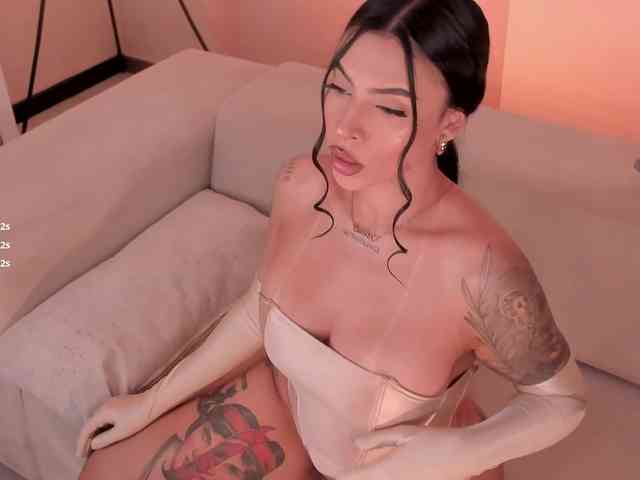 ChristineFord webcam