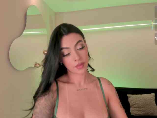 ChristineFord webcam